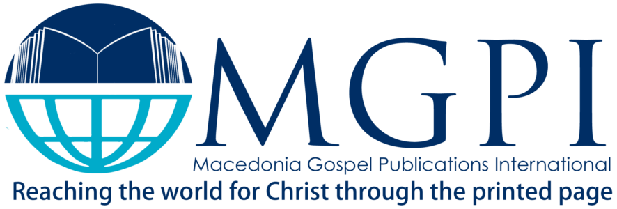 Macedonia Gospel Publications, Inc.